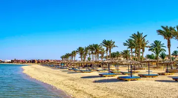 Protels Crystal Beach Resort