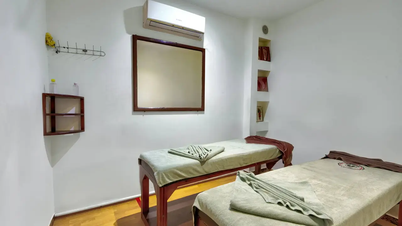 Protels Crystal Beach Resort