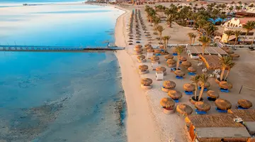 Protels Crystal Beach Resort
