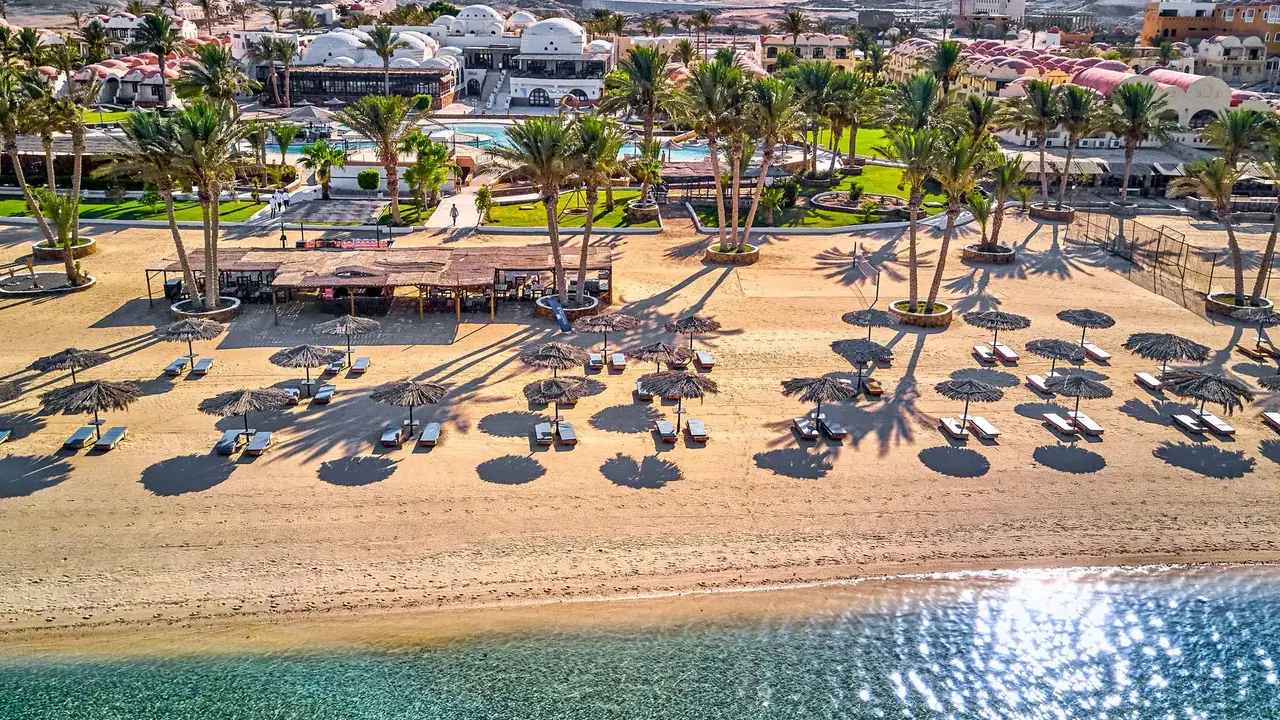 Protels Crystal Beach Resort