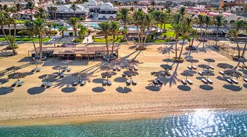 Protels Crystal Beach Resort