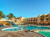 Protels Crystal Beach Resort