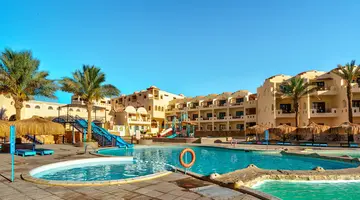 Protels Crystal Beach Resort