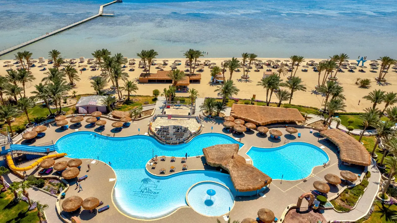 Protels Crystal Beach Resort