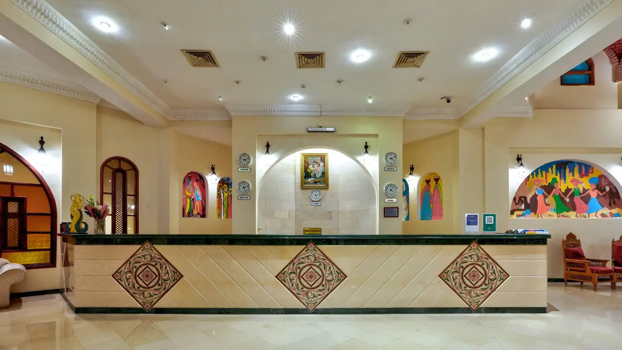 Protels Crystal Beach Resort