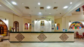 Protels Crystal Beach Resort