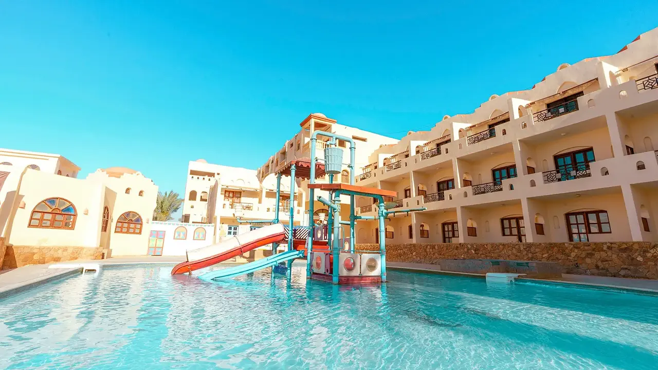 Protels Crystal Beach Resort