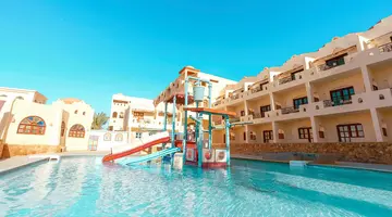Protels Crystal Beach Resort