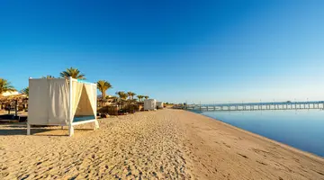 Protels Crystal Beach Resort