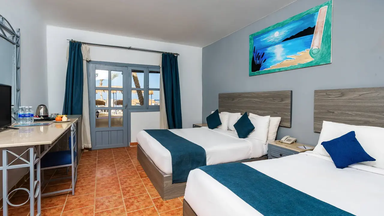Protels Crystal Beach Resort