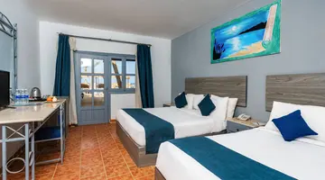 Protels Crystal Beach Resort