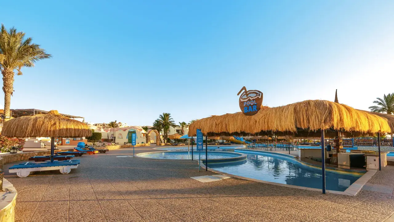 Protels Crystal Beach Resort