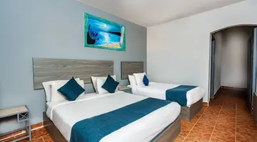 Protels Crystal Beach Resort