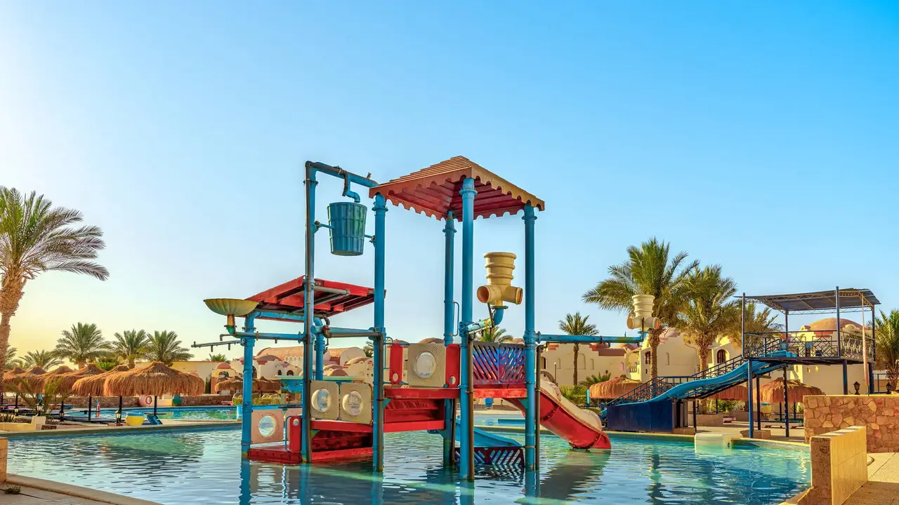 Protels Crystal Beach Resort