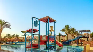 Protels Crystal Beach Resort