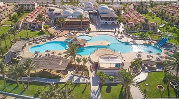 PROTELS CRYSTAL BEACH RESORT