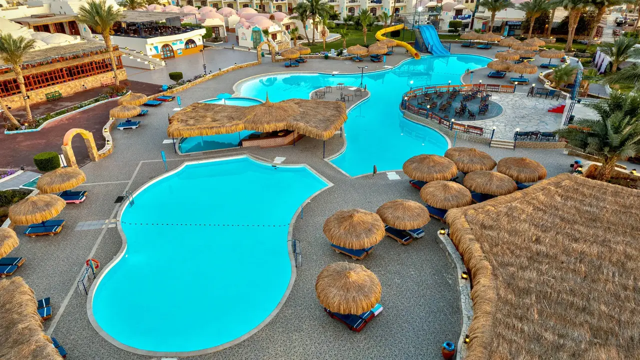 Protels Crystal Beach Resort