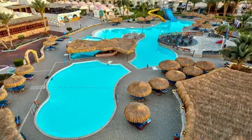 Protels Crystal Beach Resort