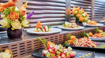 Protels Crystal Beach Resort