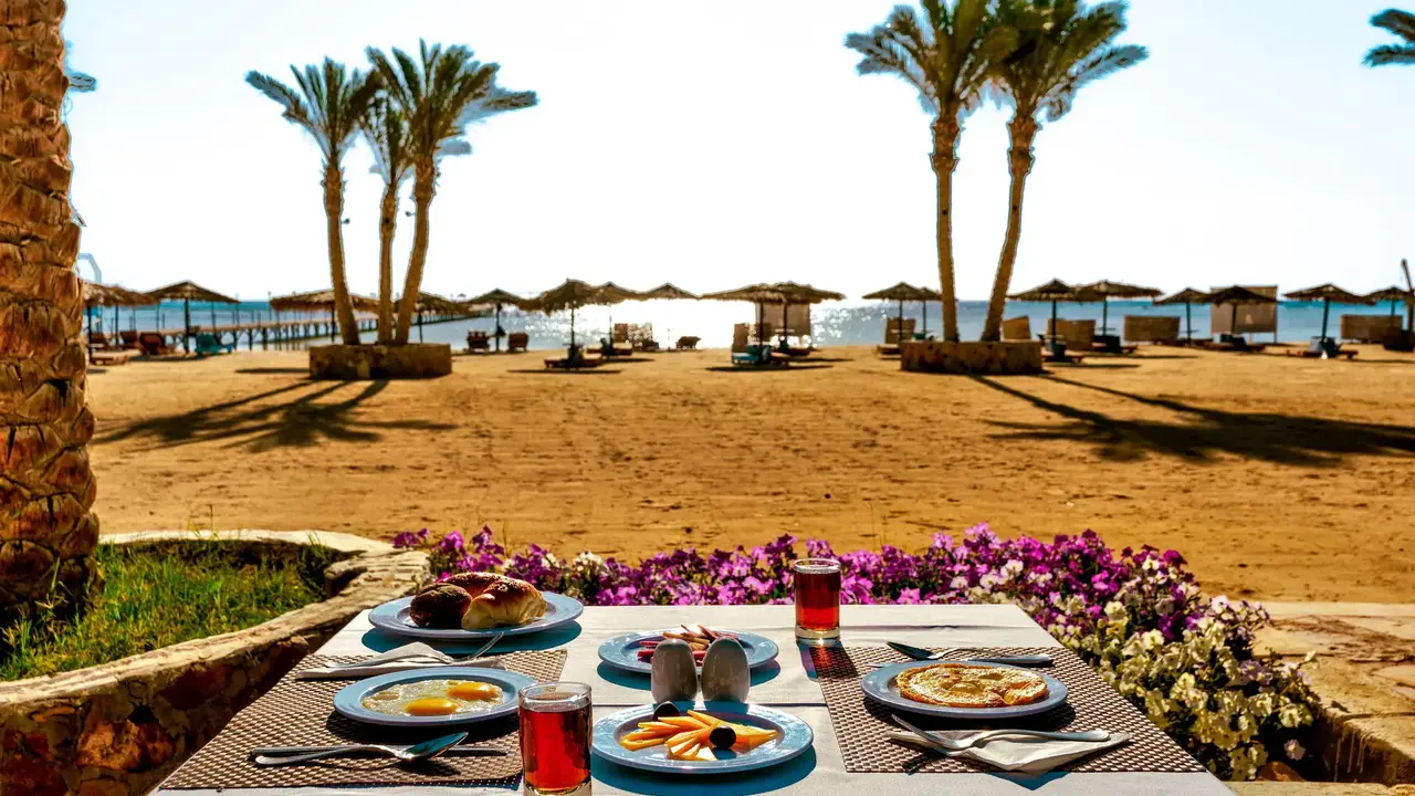 Protels Crystal Beach Resort
