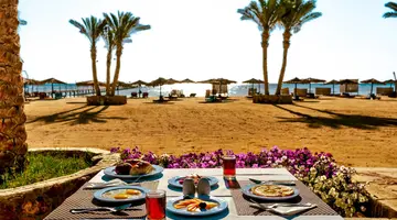 Protels Crystal Beach Resort