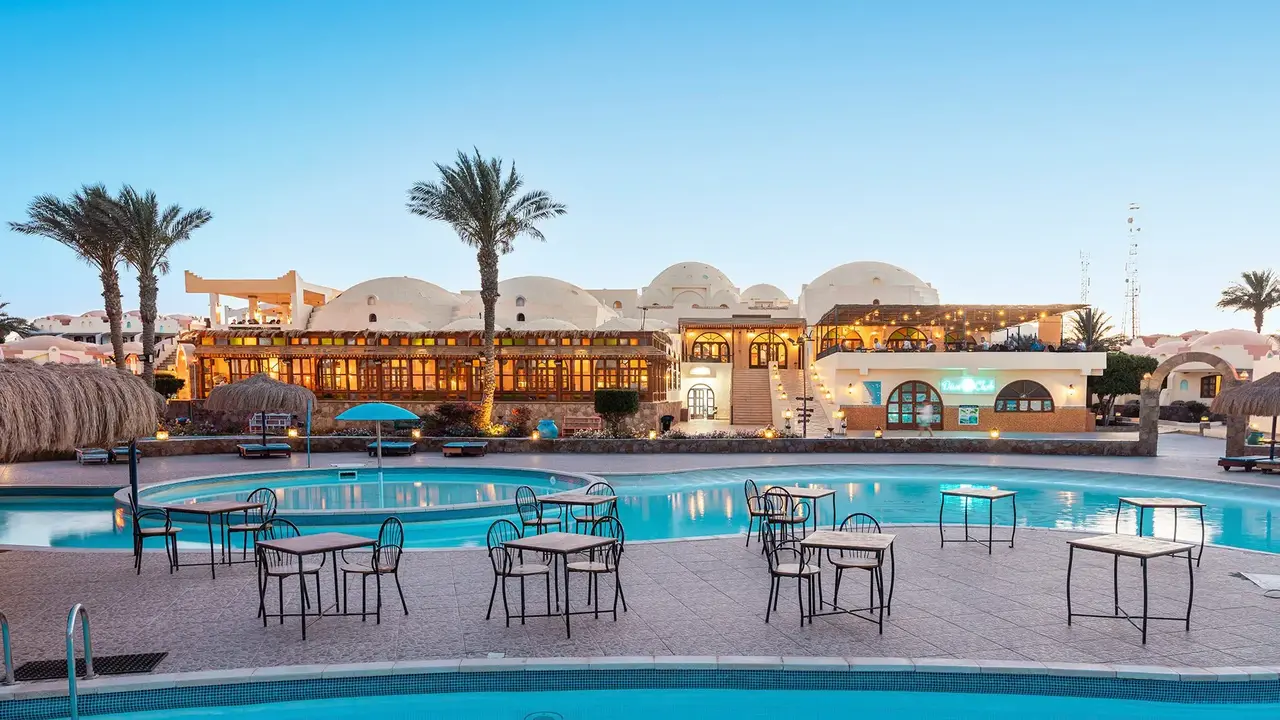 Protels Crystal Beach Resort