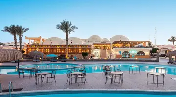 Protels Crystal Beach Resort