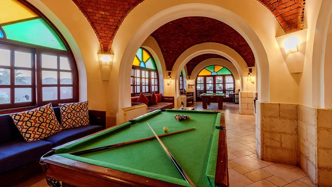 Protels Crystal Beach Resort