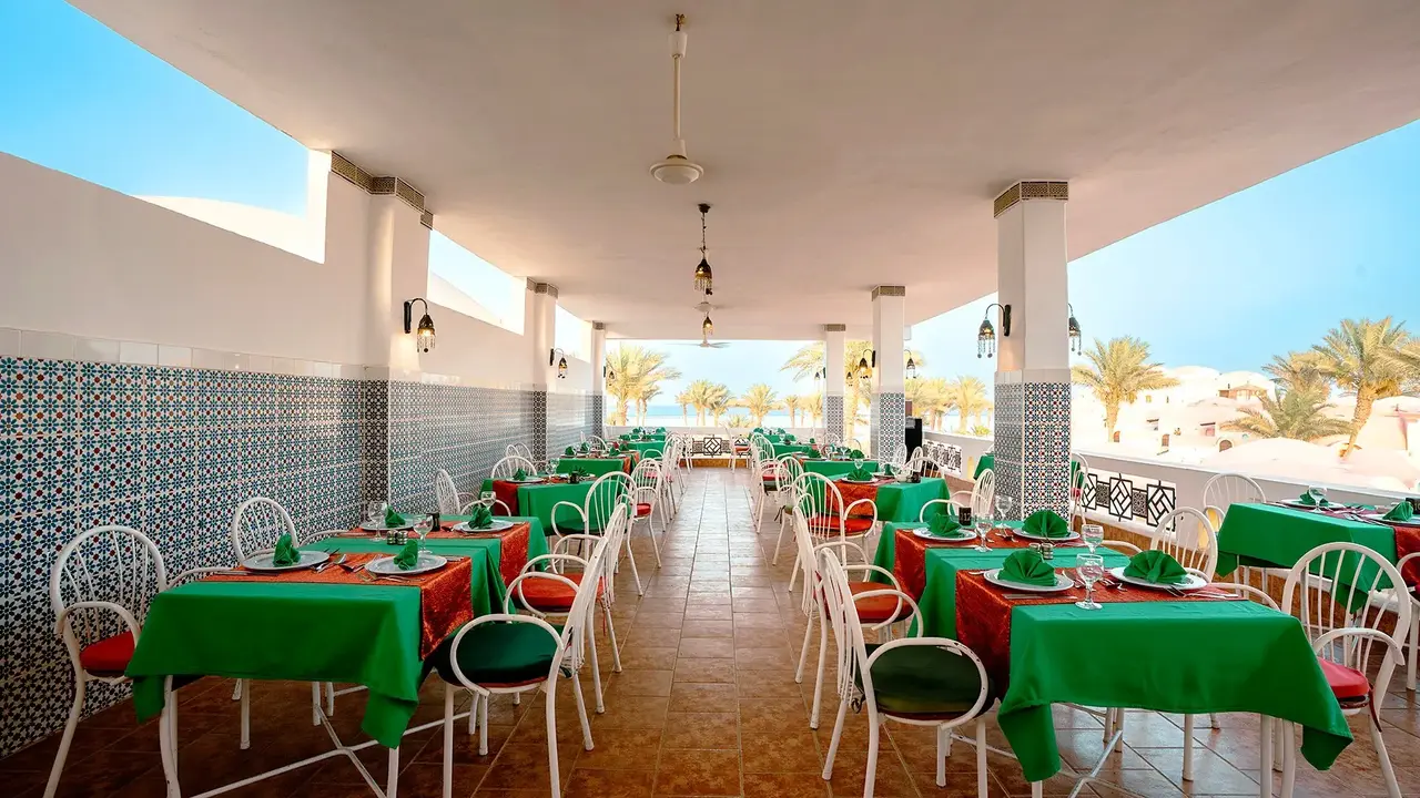 Protels Crystal Beach Resort