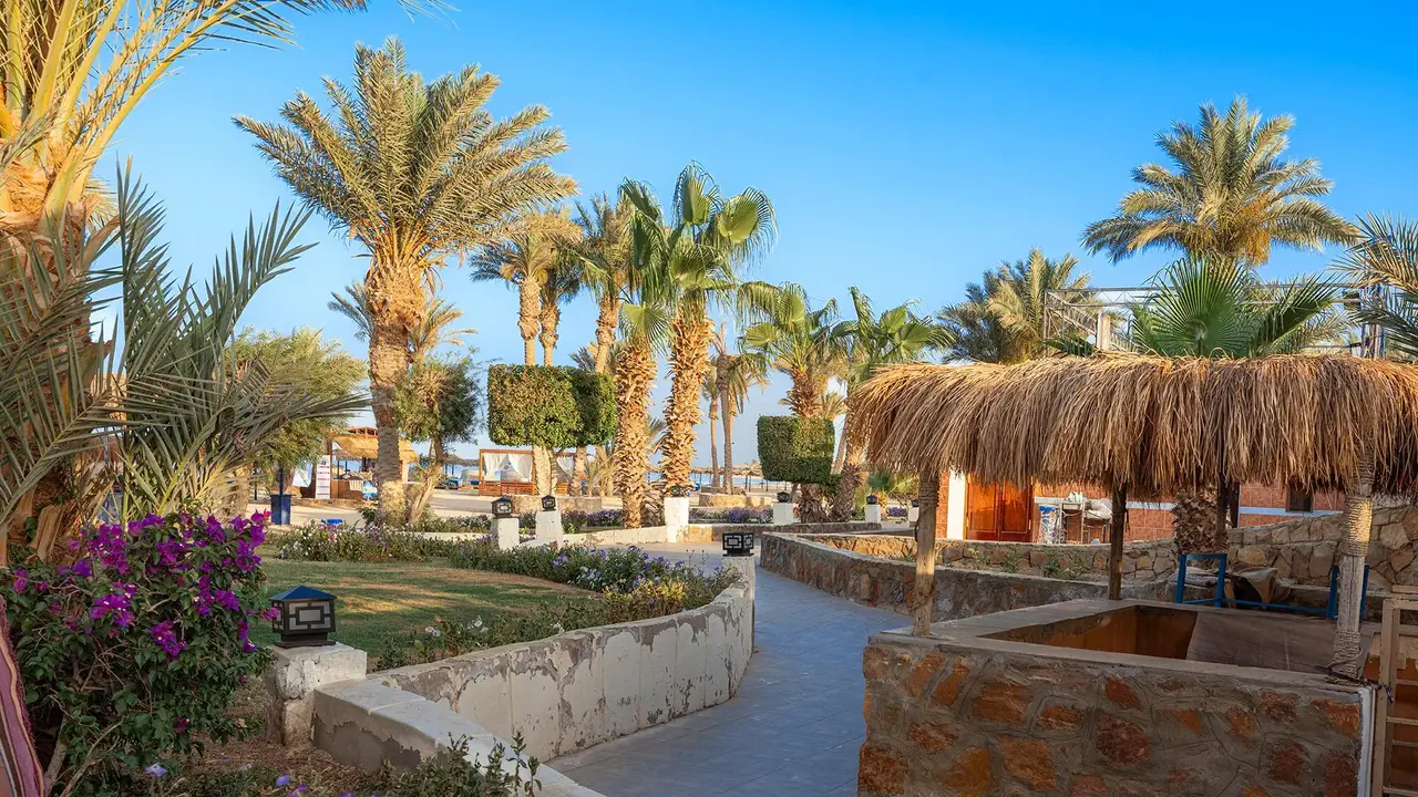 Protels Crystal Beach Resort