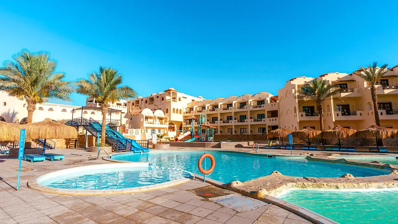 Protels Crystal Beach Resort