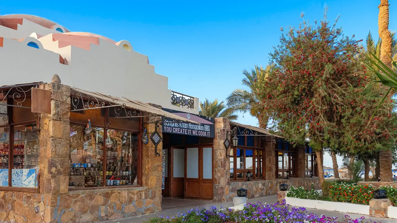 Protels Crystal Beach Resort