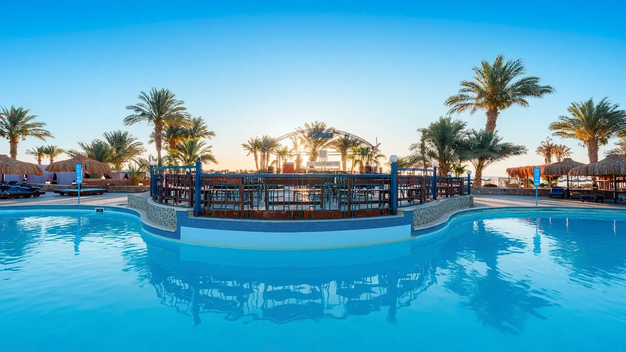 Protels Crystal Beach Resort