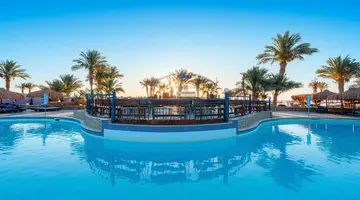 Protels Crystal Beach Resort
