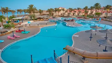 Protels Crystal Beach Resort