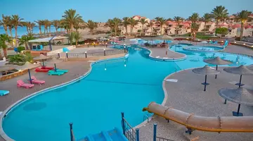 Protels Crystal Beach Resort