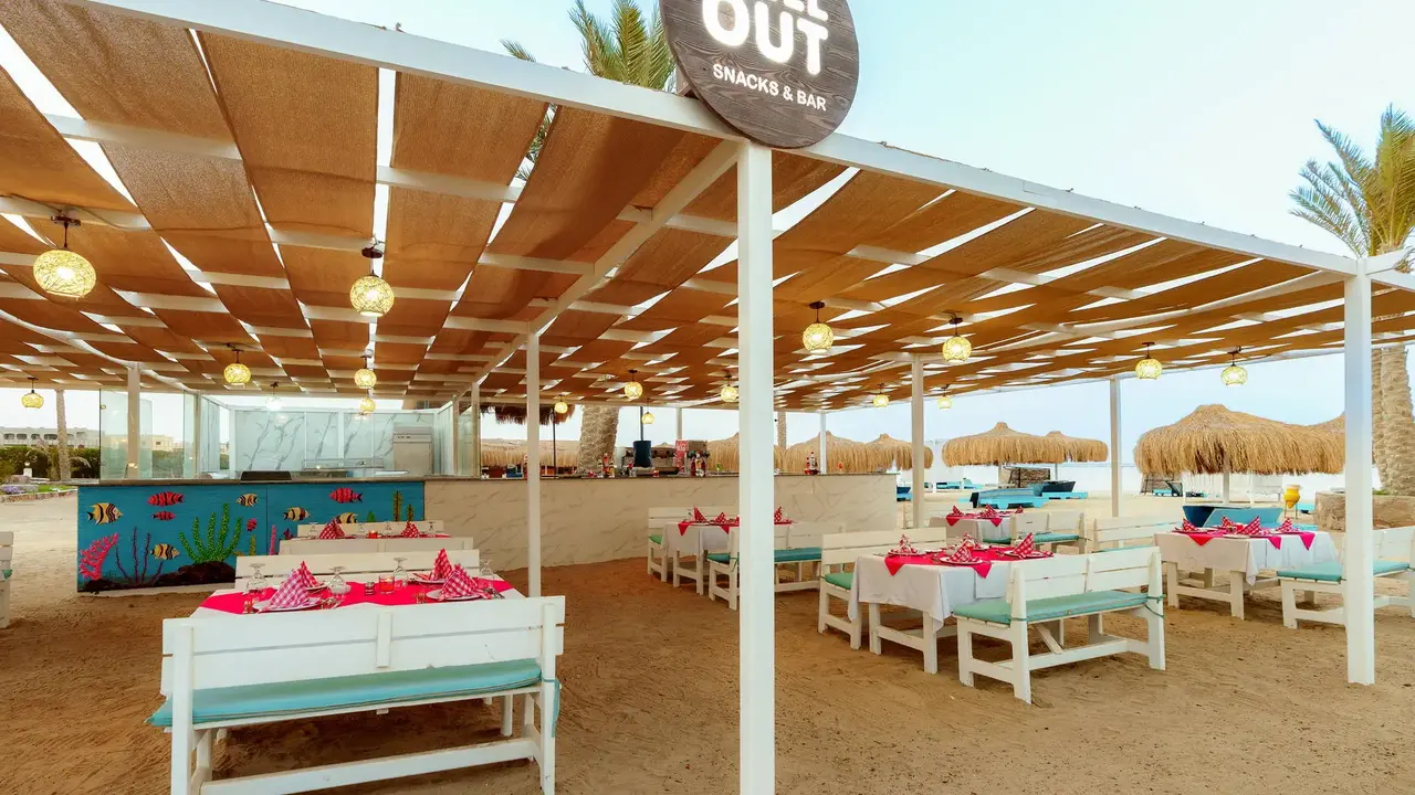 Protels Crystal Beach Resort