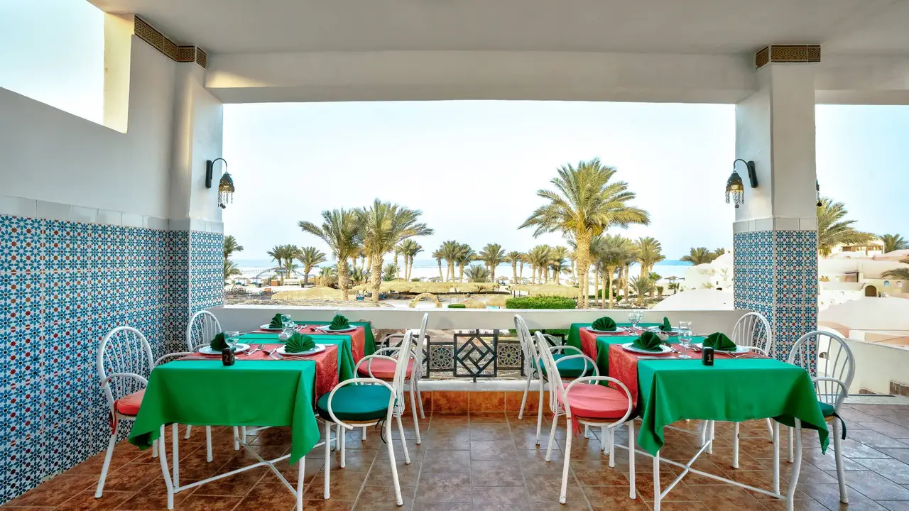 Protels Crystal Beach Resort