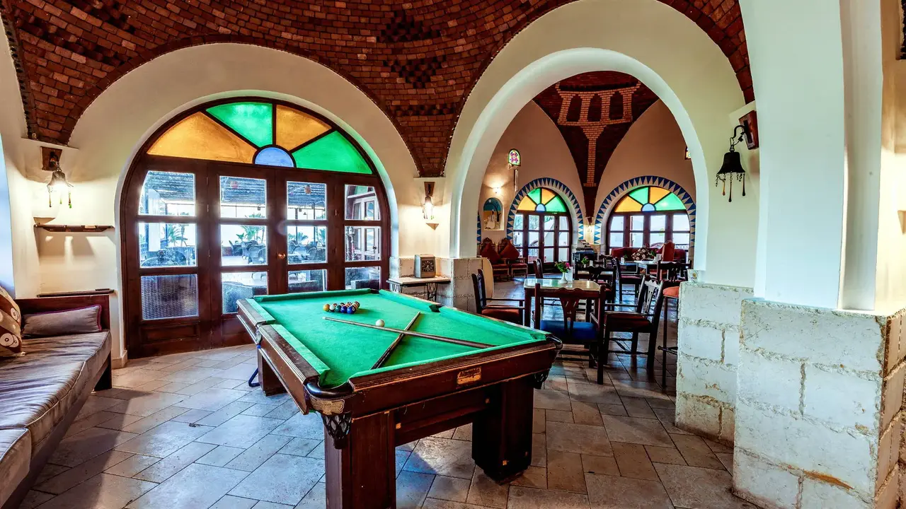 Protels Crystal Beach Resort