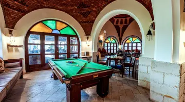 Protels Crystal Beach Resort