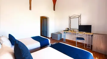 Protels Crystal Beach Resort