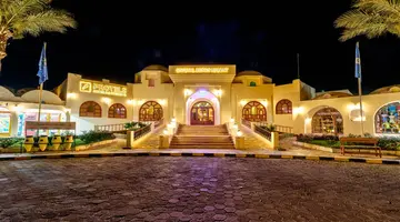 Protels Crystal Beach Resort