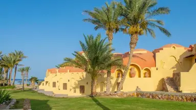Protels Crystal Beach