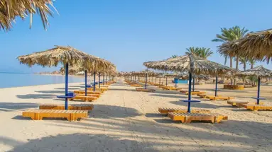 Protels Crystal Beach