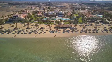 Protels Crystal Beach