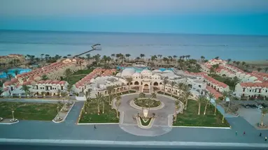 Protels Crystal Beach