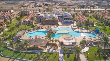 Protels Crystal Beach