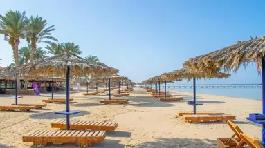 Protels Crystal Beach