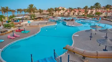Protels Crystal Beach