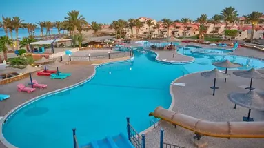 Protels Crystal Beach